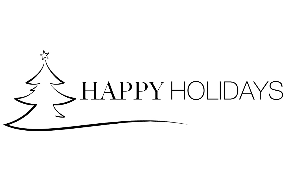 Happy Holidays 2022! IconsRauxel